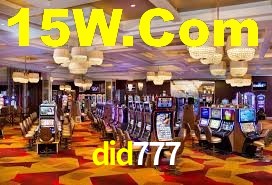 did777,did777.com