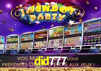 A Revolução dos Aplicativos de Jogos no did777