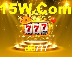 did777,did777.com