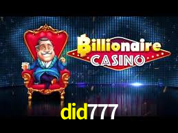 Aviator Game did777