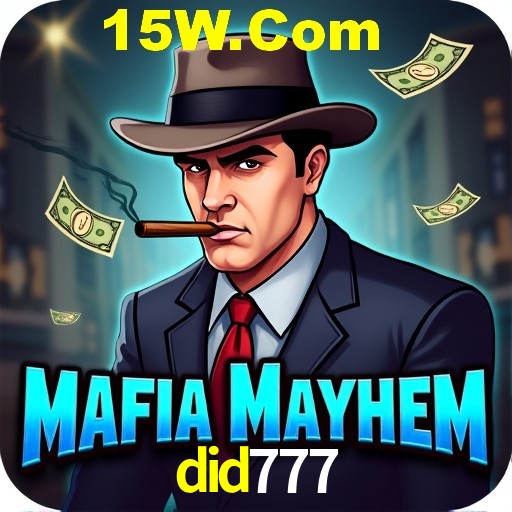 APP oficial da did777 para mobile