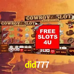 Descubra o Programa VIP da did777: Vantagens Exclusivas para Jogadores