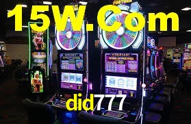 did777,did777.com