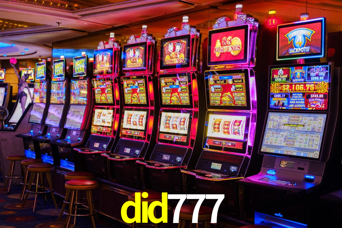 Football Betting did777