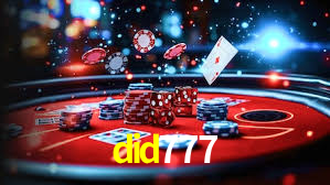 Tournaments did777