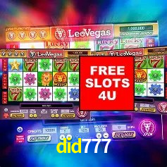 Desvendando o Mundo dos Jogos Virtuais na did777