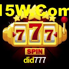 did777,did777.com