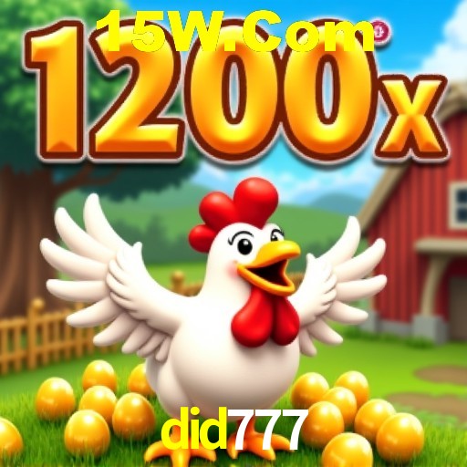 Torneios did777