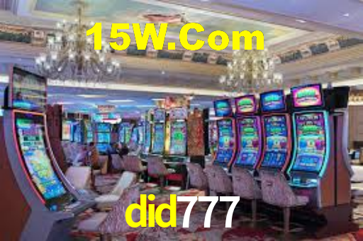 Desvendando o Mundo dos Jogos Virtuais na did777