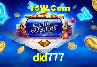 Apostas Esportivas na did777: Um Guia Completo