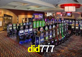 Descubra a Magia dos Jogos de Arcade no did777