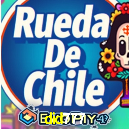 Provedores de Jogos did777