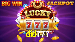 did777 app