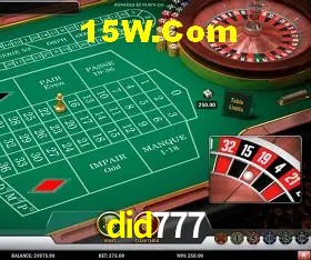 A Popularidade dos Caça-Níqueis no did777