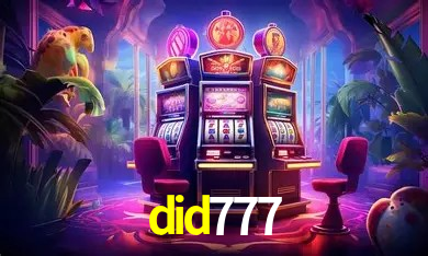 Promoções Sazonais did777