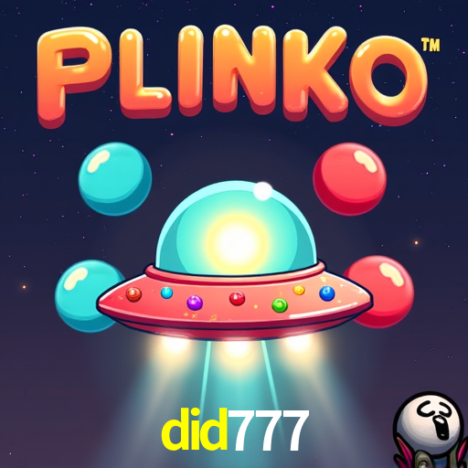 Jogos de Slot did777