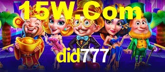 Jogos Exclusivos did777