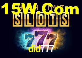 Interface Premium did777