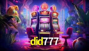Casino Ao Vivo did777