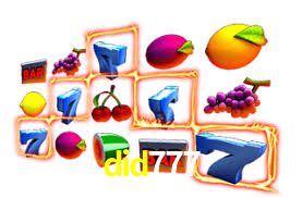 Torneios did777